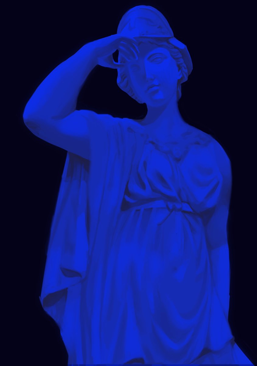 _moonsye_'s tweet image. Practice #art