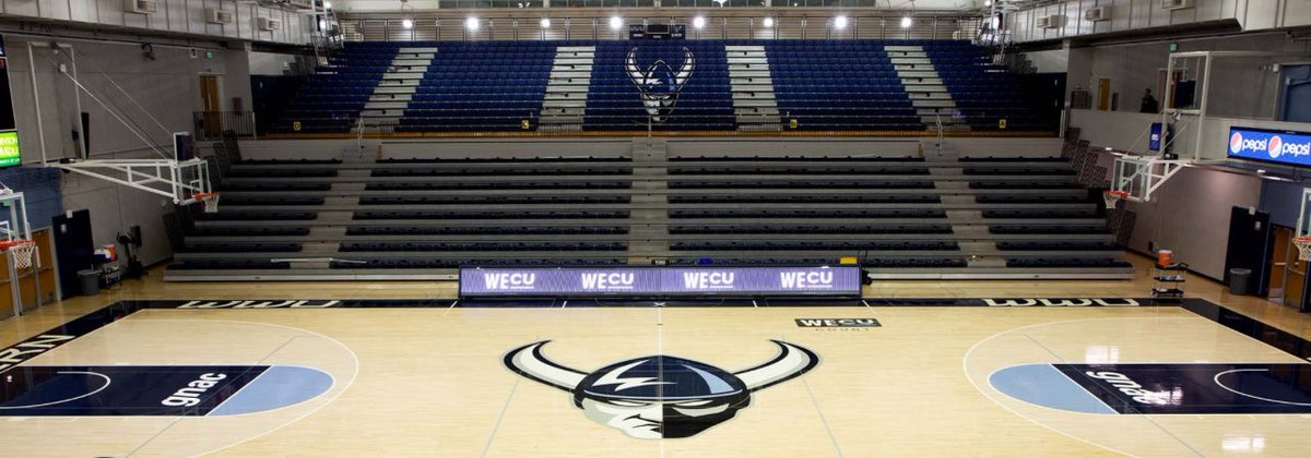After a great visit and talk with Coach Dominguez I am blessed to receive an offer from Western Washington University! Go Viks!