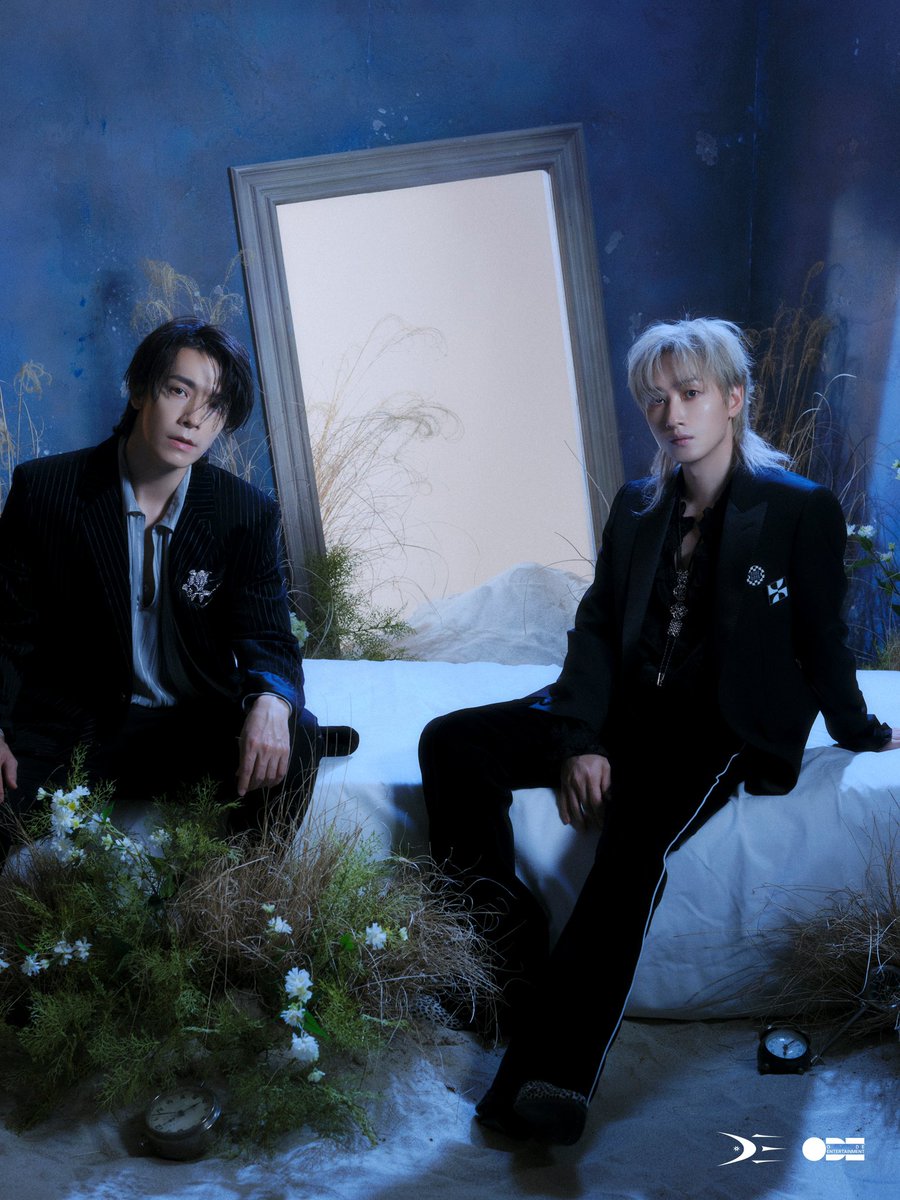 donghae861015's tweet photo. SUPER JUNIOR-D&amp;E 5th MINI ALBUM [606]
𝑪𝑶𝑵𝑪𝑬𝑷𝑻 𝑷𝑯𝑶𝑻𝑶 #2

2024. 03. 26 6PM (KST)
COMING SOON

#슈퍼주니어DnE #SuperJuniorDnE
#SIX_ZERO_SIX https://t.co/7nsrk1C3dV
