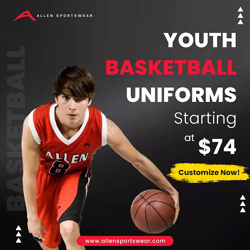 Future basketball stars! Gear up with our Youth Basketball Uniforms! Stand out on the court with top-notch designs and quality. Let's make every game a win!
#basketballstars #youthbasketball🏀 #basketballuniform #winningmoments #topnotchdesigns #unbeatablequality #gamechanger