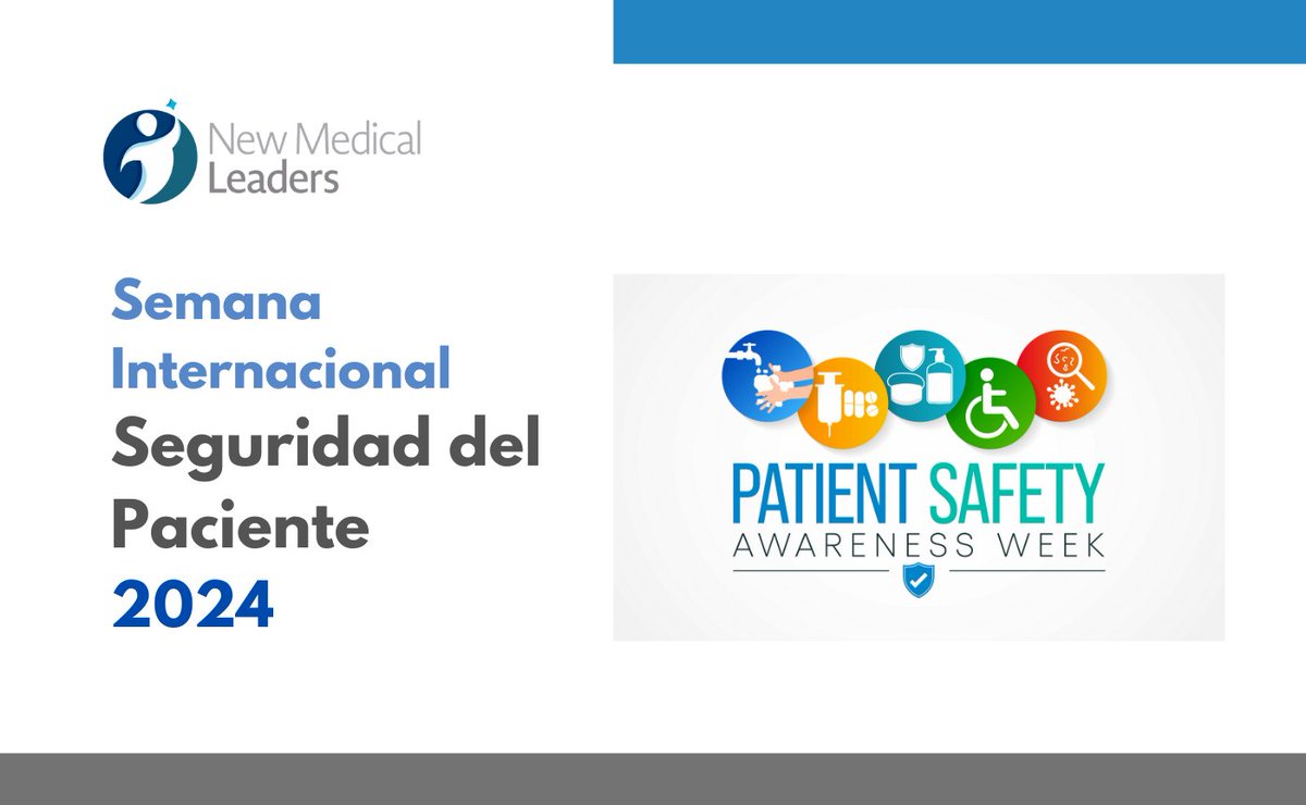 j_limo's tweet photo. En esta semana #PSAW24 renovamos nuestro compromiso por desarrollar un nuevo liderazgo para la seguridad del paciente/familia y del personal de salud. 
@newmedicalleaders 
#leadership #clinicalleadership https://t.co/tT68PkwCcj