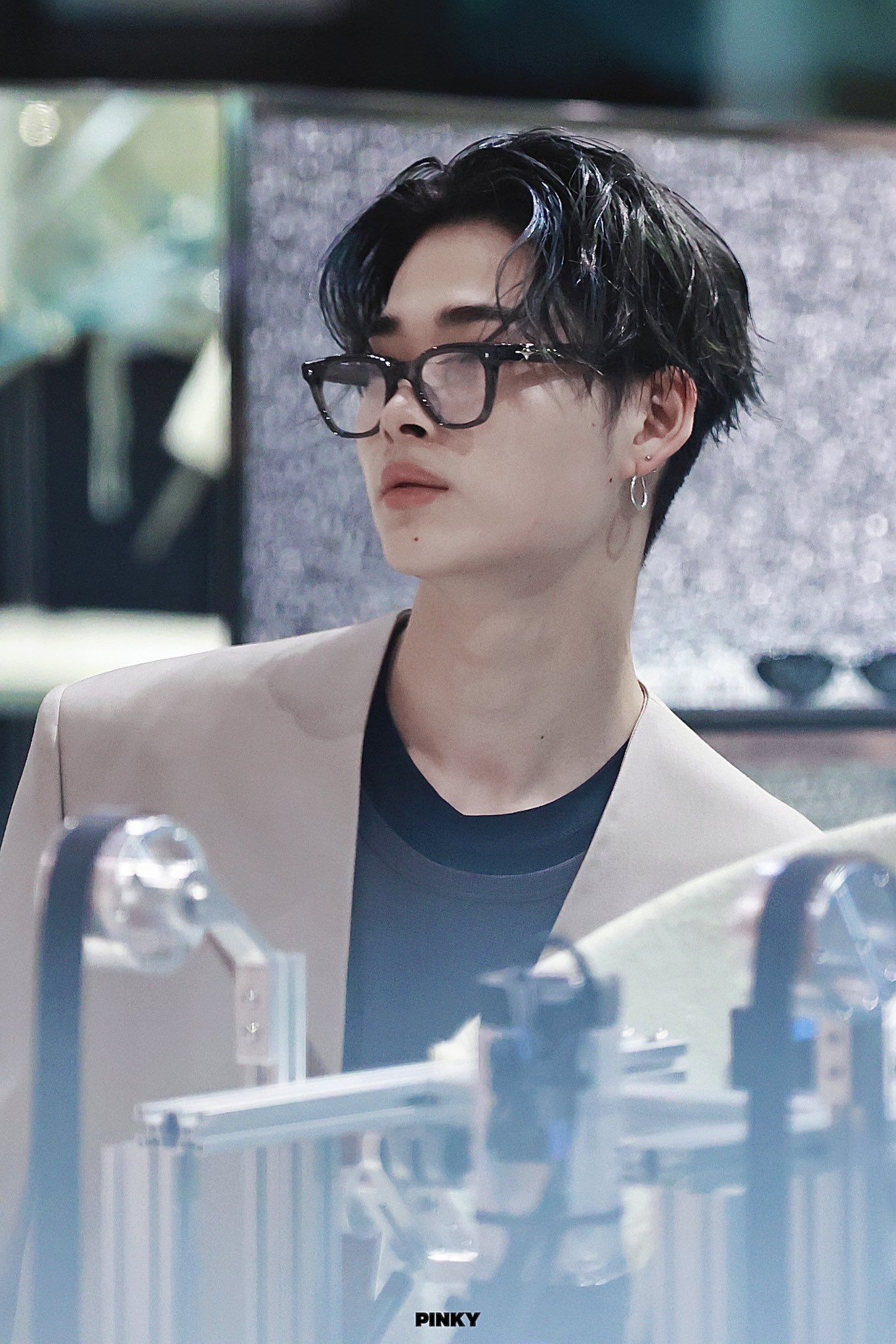ENHYPEN DICON NIKI 西村 力 20241129 follow @enhypen_ni_ki051209 #enhypen#ENHYPEN#엔