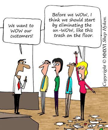 amitjain (@amitjain) on Twitter photo To build a business that's 10x better than the competition, it's equally important to know what not to do, as it is to know what to do!
#WednesdayMotivation #wednesdaythought #Entrepreneurship #businesstips
Cartoon courtesy: <a href="/Hyken/">Shep Hyken</a> To build a business that's 10x better than the competition, it's equally important to know what not to do, as it is to know what to do!
#WednesdayMotivation #wednesdaythought #Entrepreneurship #businesstips
Cartoon courtesy: <a href="/Hyken/">Shep Hyken</a>