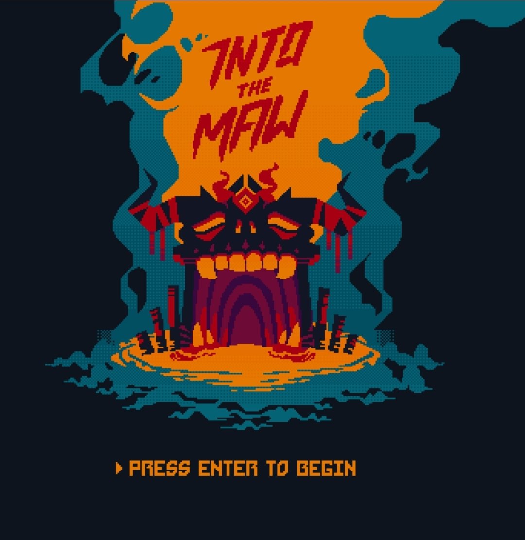 nobutimgoated's tweet photo. Finally caught a break from work
#pixelart #gamedev https://t.co/m8I2JgWoPJ