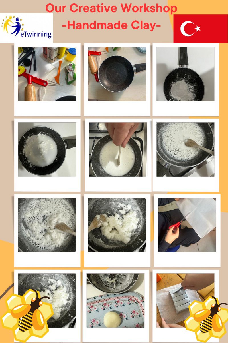IhlMaltepe's tweet photo. Şubat ayında #etwinning projemiz kapsamında "Yaratıcı ürünler atölyesi" düzenlendi. #beesareourfriends @tcmeb @mebyegitek @meb_dinogretimi @tretwinning @eTwinning_ist @istanbulilmem @ist_mem_din @maltepemem34 #meb #mebyegitek #etwiningproject #etwiningtürkiye #etwinningeurope https://t.co/Cpdrplv0OF