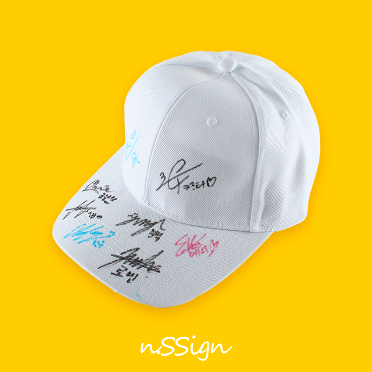 Crepas_io's tweet photo. 2024 셰어링앤투게더콘서트
스타 사인물품 자선경매 이벤트🩵💜🩷

🎀경매품: 엔싸인(n.SSign)-단체 친필사인 모자

COLOR: WHITE
SIZE: FREE SIZE
재질: 폴리에스테르 100%

https://t.co/9u87Ak0KRx

#엔싸인  #nSSign  #nSSign_HappyAnd  #셰어링앤투게더콘서트 #크레파스 #자선경매 https://t.co/FZVWZCz5Tb