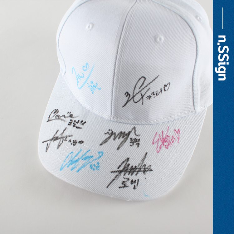 Crepas_io's tweet photo. 2024 셰어링앤투게더콘서트
스타 사인물품 자선경매 이벤트🩵💜🩷

🎀경매품: 엔싸인(n.SSign)-단체 친필사인 모자

COLOR: WHITE
SIZE: FREE SIZE
재질: 폴리에스테르 100%

https://t.co/9u87Ak0KRx

#엔싸인  #nSSign  #nSSign_HappyAnd  #셰어링앤투게더콘서트 #크레파스 #자선경매 https://t.co/FZVWZCz5Tb