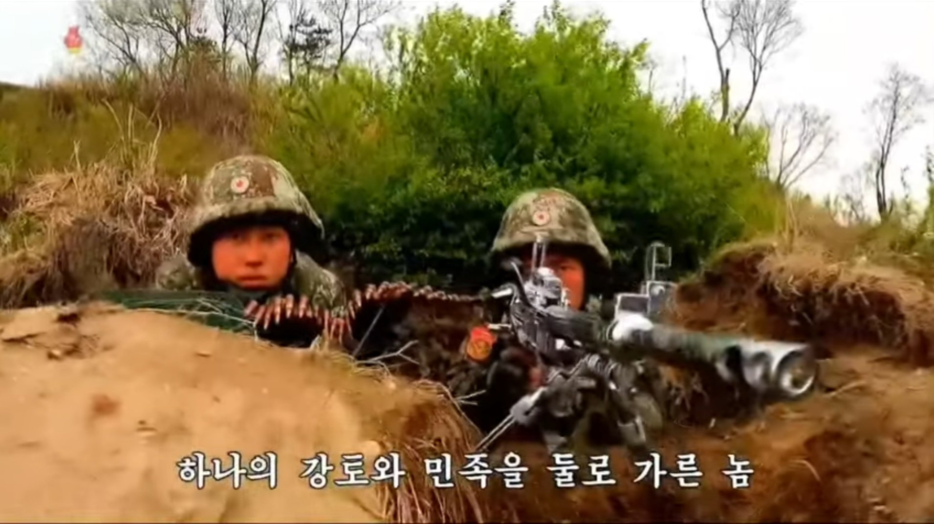 朝鮮人民軍bot on X: 
