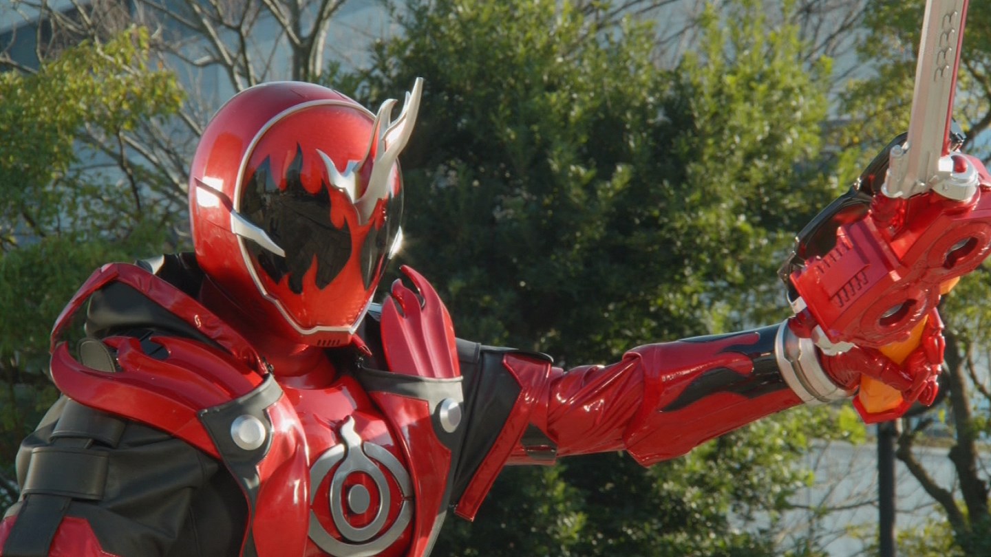 Sentai Rider BANK Reiwa on X: 