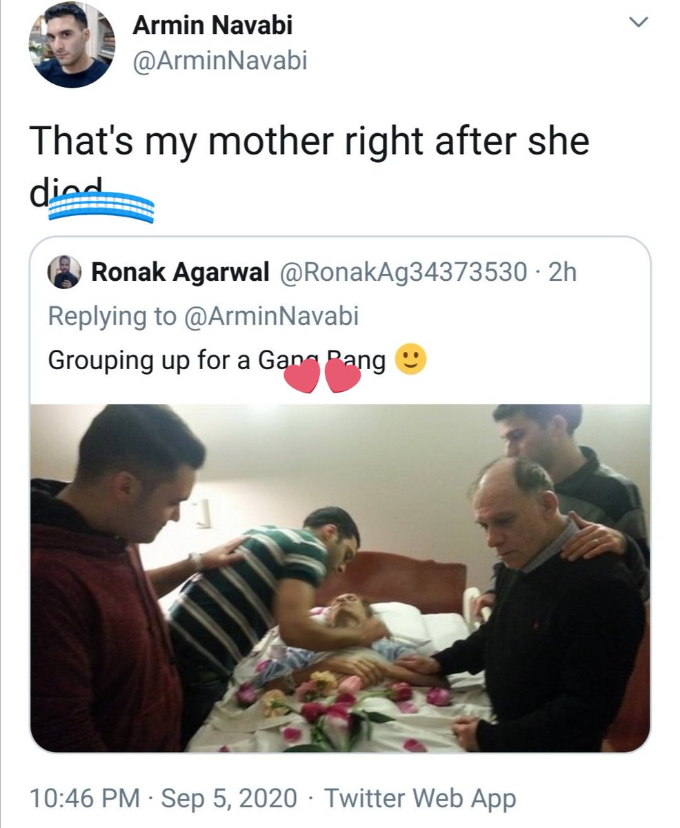 YourGandhiBro's tweet photo. When common Hindus with an internet connection lose their temper, then they take disproportionate cyber revenge (as they should).

You ask me, WHAT'S WRONG WITH INDIA and INDIANS 🇮🇳 ? 
I guess something, but nothing more than the rest of the world.

Action - Reaction https://t.co/8CRyEXb6mm