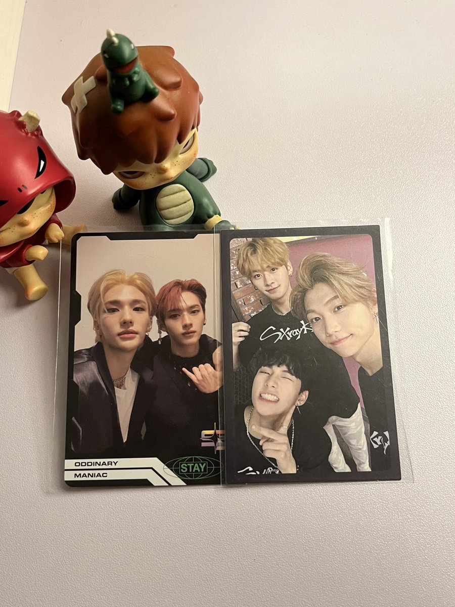 lvnt3rcart's tweet photo. wts lfb ph ww #lvntrsells

⛅️skz danceracha unit pc  
 
  ✨149 

  ꒰ mod jnt 
  ꒰ mop gcash bank transfer

t. stray kids i am not hyunjin felix leeknow https://t.co/6Axxd1Qefh