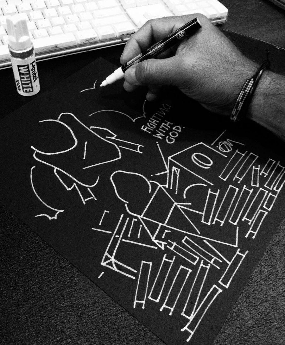 gullyandraw's tweet photo. 1 of 1 Originals.Driven and dedicated for over three decades to producing a diverse range of art. #NFTs #nftcollector #hiphop #graffiti #design #blackandwhite #molotowpaint @MolotowPaint #argee #music 

https://t.co/47yDTK91py https://t.co/HZ4wcIOnyV