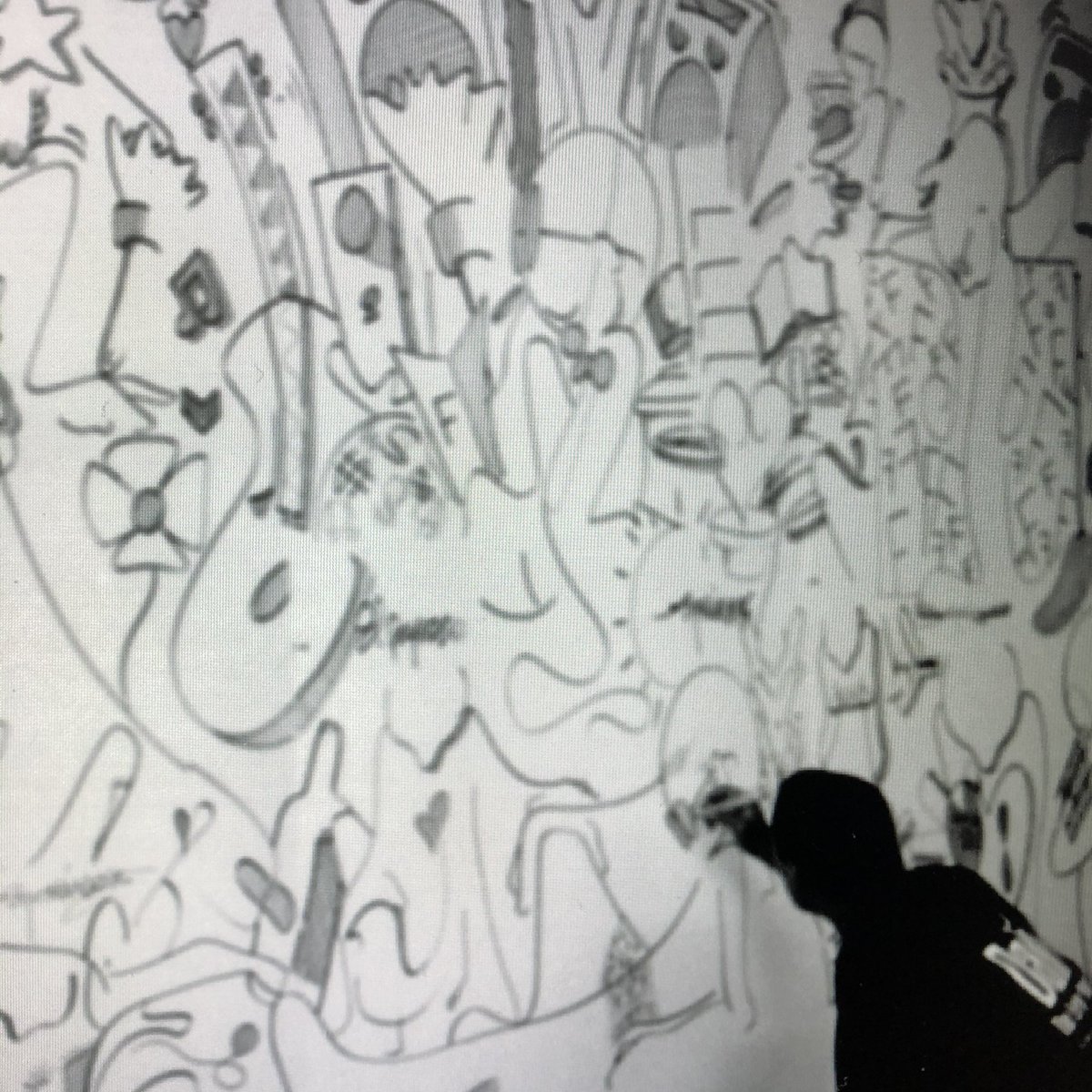 gullyandraw's tweet photo. 1 of 1 Originals.Driven and dedicated for over three decades to producing a diverse range of art. #NFTs #nftcollector #hiphop #graffiti #design #blackandwhite #molotowpaint @MolotowPaint #argee #music 

https://t.co/47yDTK91py https://t.co/wh59L12Fzk