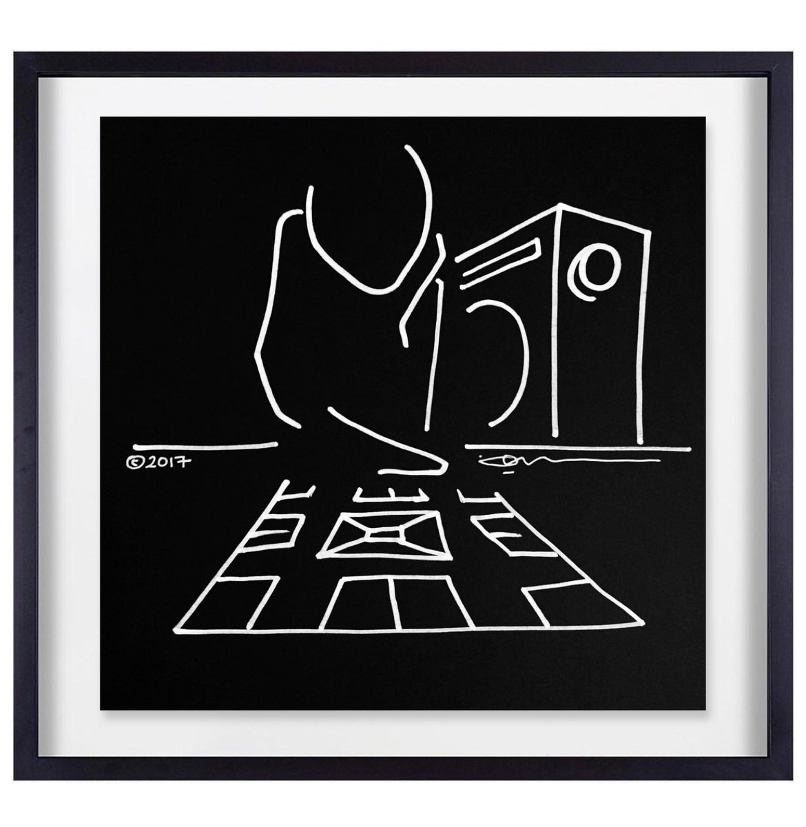 gullyandraw's tweet photo. 1 of 1 Originals.Driven and dedicated for over three decades to producing a diverse range of art. #NFTs #nftcollector #hiphop #graffiti #design #blackandwhite #molotowpaint @MolotowPaint #argee #music 

https://t.co/47yDTK91py https://t.co/wh59L12Fzk