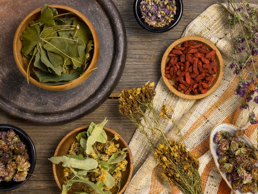Absolute Market Research (@absoluteoutlook) on Twitter photo Exciting times ahead for the herbal medicine industry! With a size exceeding $216.40 billion in 2023, it's set to witness a 7.64% CAGR from 2024 to 2030, aiming for a whopping $371.45 billion valuation by 2030!
twtr.to/hkt_V
#herbal #herbalmedicine #pharma #health Exciting times ahead for the herbal medicine industry! With a size exceeding $216.40 billion in 2023, it's set to witness a 7.64% CAGR from 2024 to 2030, aiming for a whopping $371.45 billion valuation by 2030!
twtr.to/hkt_V
#herbal #herbalmedicine #pharma #health