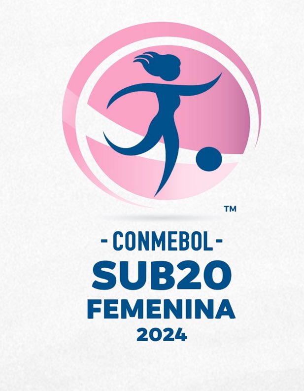 A @CONMEBOL realizou nesta segunda-feira (10), o sorteio dos grupos do Sul-Americano Sub-20 feminino 2024. 
#Brasil caiu no Grupo B, junto com Colômbia, Venezuela, Chile e Bolívia. 
GRUPO A:Equador, Uruguai,Argentina, Paraguai, Peru  conmebolsub20femenina