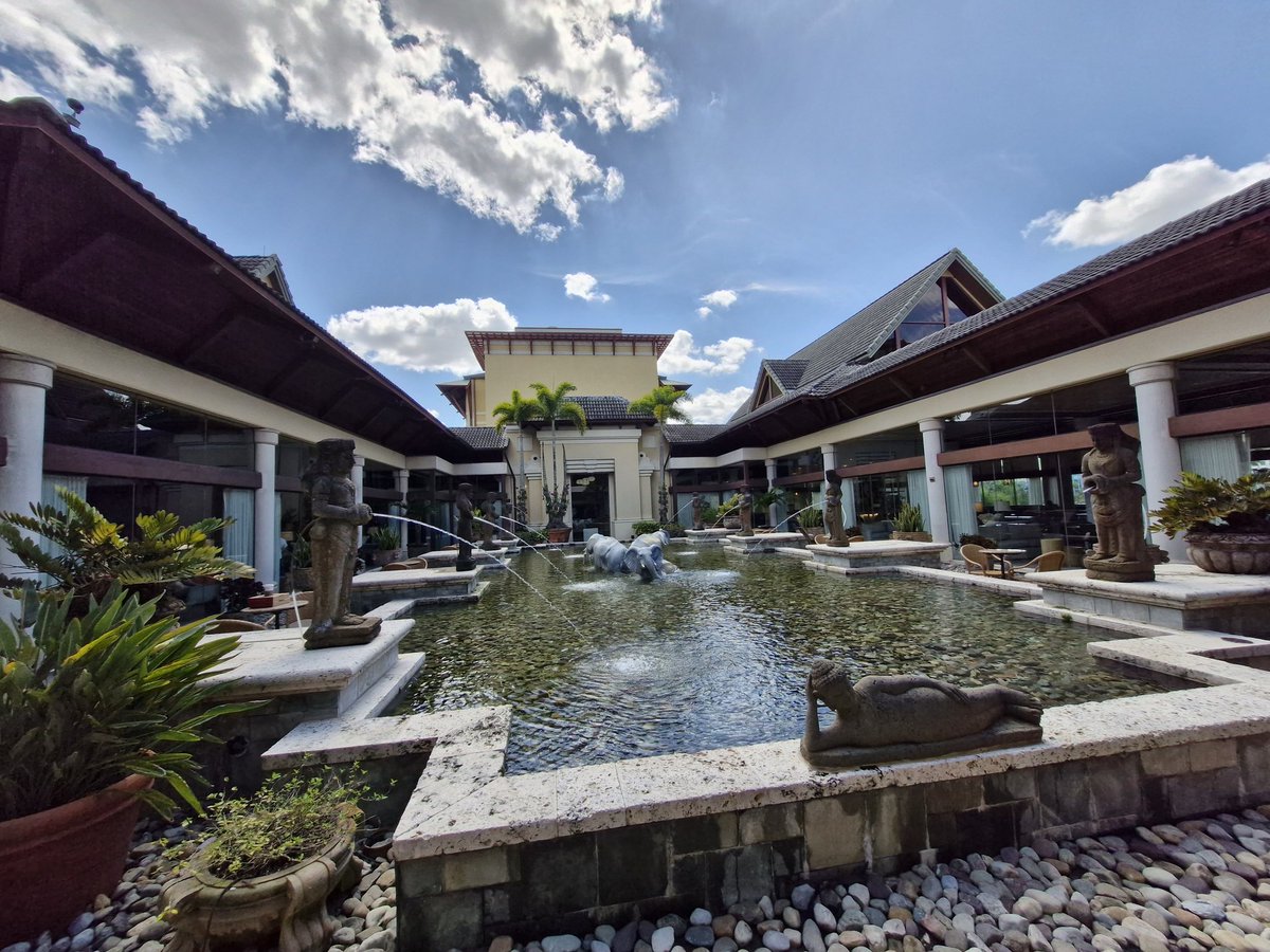 Alejandro A. Franco tweet media