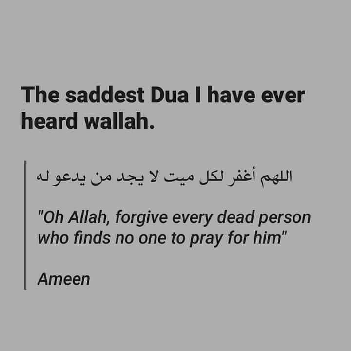 In this Ramadan make this dua as much as you can.☹️💔