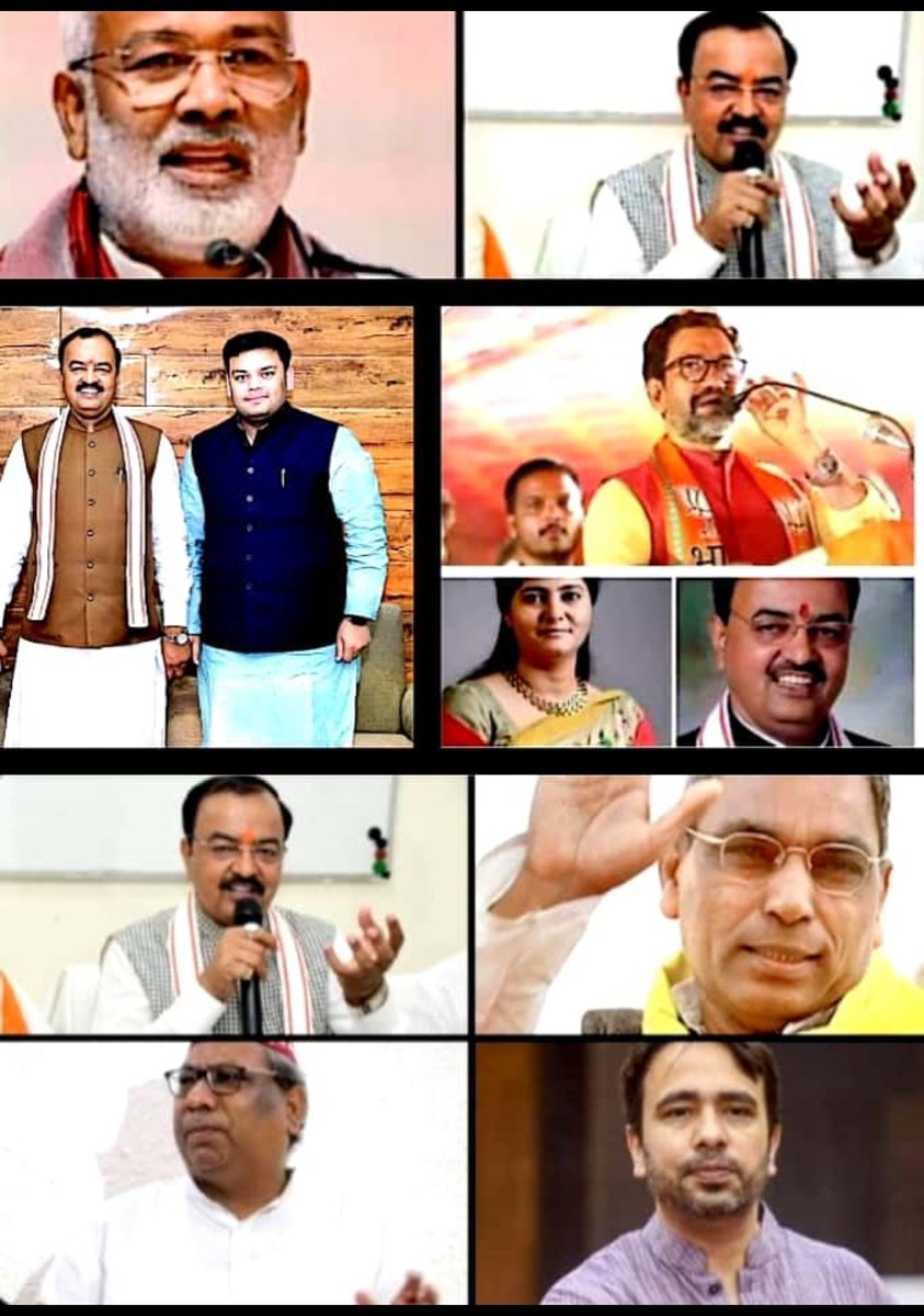pradeepk2410's tweet photo. #6800नियुक्ति_नही_दलित_पिछड़ो_का_वोट_नही
@kpmaurya1 जी वोटों की राजनीति के लिए पिछड़े/दलितों के मसीहा बन जाते है, पर उन्ही पिछड़े/दलितों को न्याय क्यों नही दिला पाते! आज 69000 शिक्षकभर्ती में आरक्षण पीड़ित 6800 पिछले लगभग 6वर्षों से न्याय के नेताओं/मंत्री के दरवाजों पर भटक रहे है https://t.co/TjoUz3cLMU