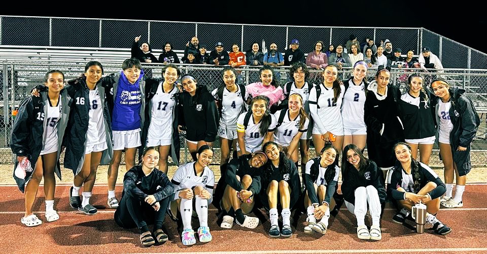 Franklin High School Girl’s Soccer⚽️ tweet media