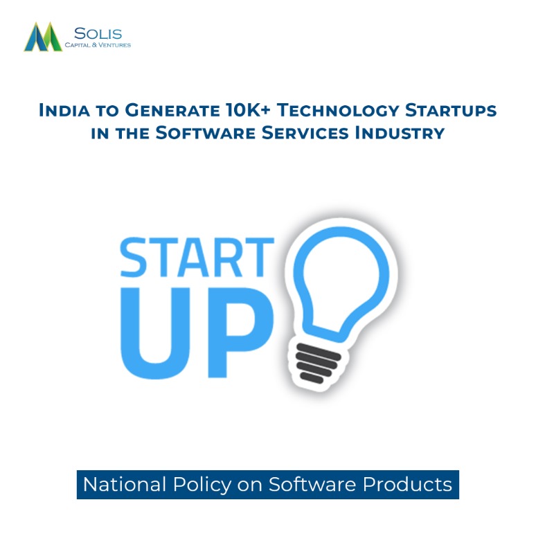 #National #Policy on #SoftwareProducts Also Predicts 1,000 #Startups will Be From #Tier 2 and 3 #Towns.

#SolisCapitalVentures #startups #startupstory #startupstories #businessstartups #techstartups #startupsuccess #indianstartups #startupsupport #foodstartups