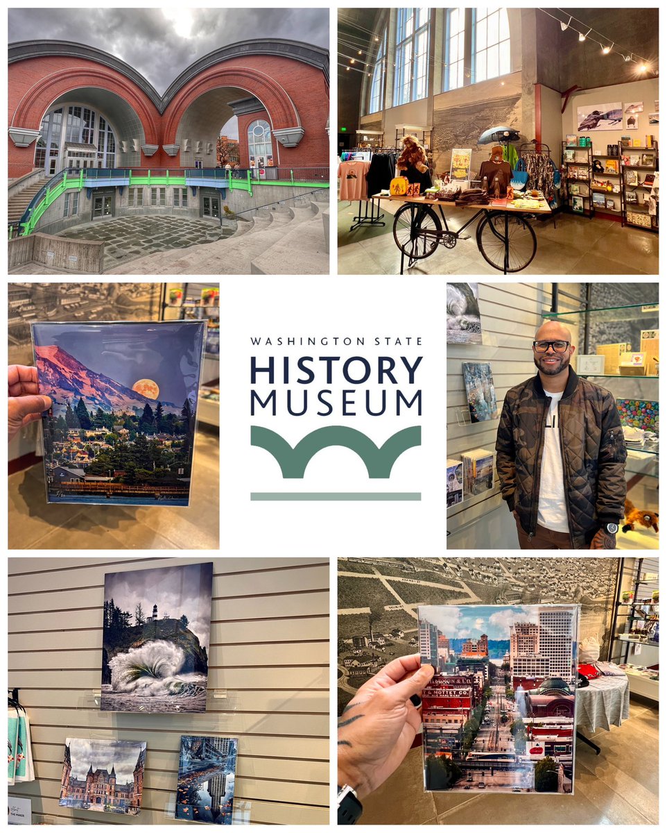 Robert LaSelle Chism tweet media