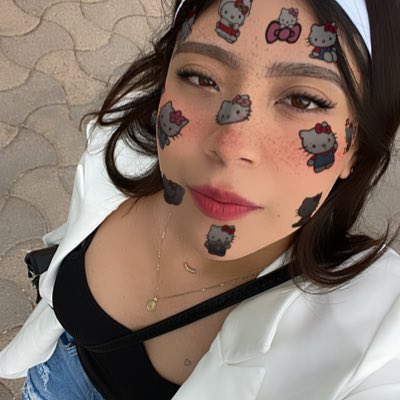 CastilloMeliii's tweet photo. ❤️‍🔥 https://t.co/FAxY3RdcHh