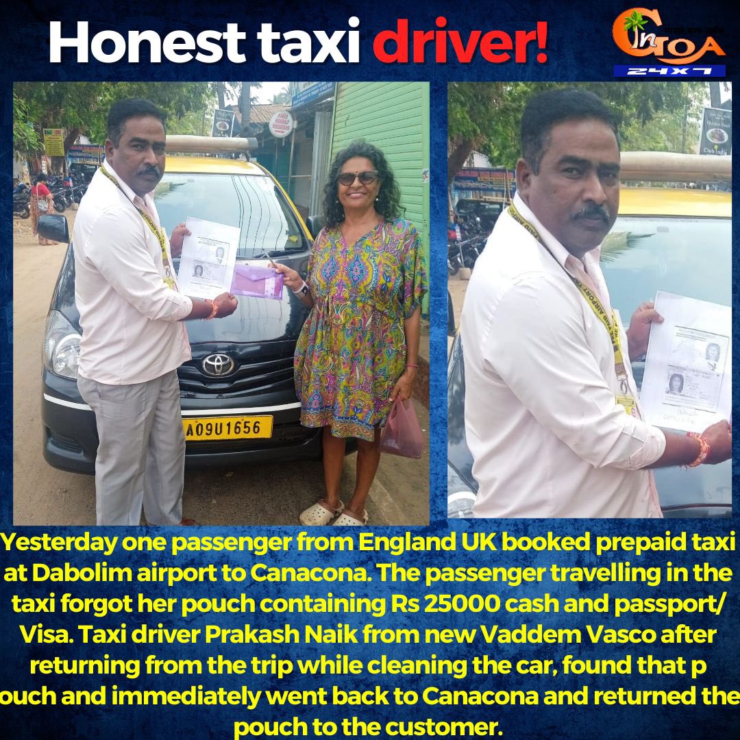 In Goa 24x7 tweet media