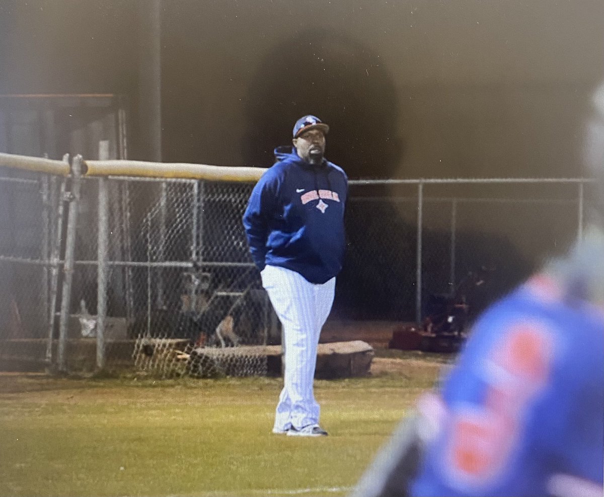 coachbcarter43's tweet photo. 2024 Campaign! Creek Boyz version, let’s get it!! #rebrandingprocess https://t.co/Xsr45iR9br