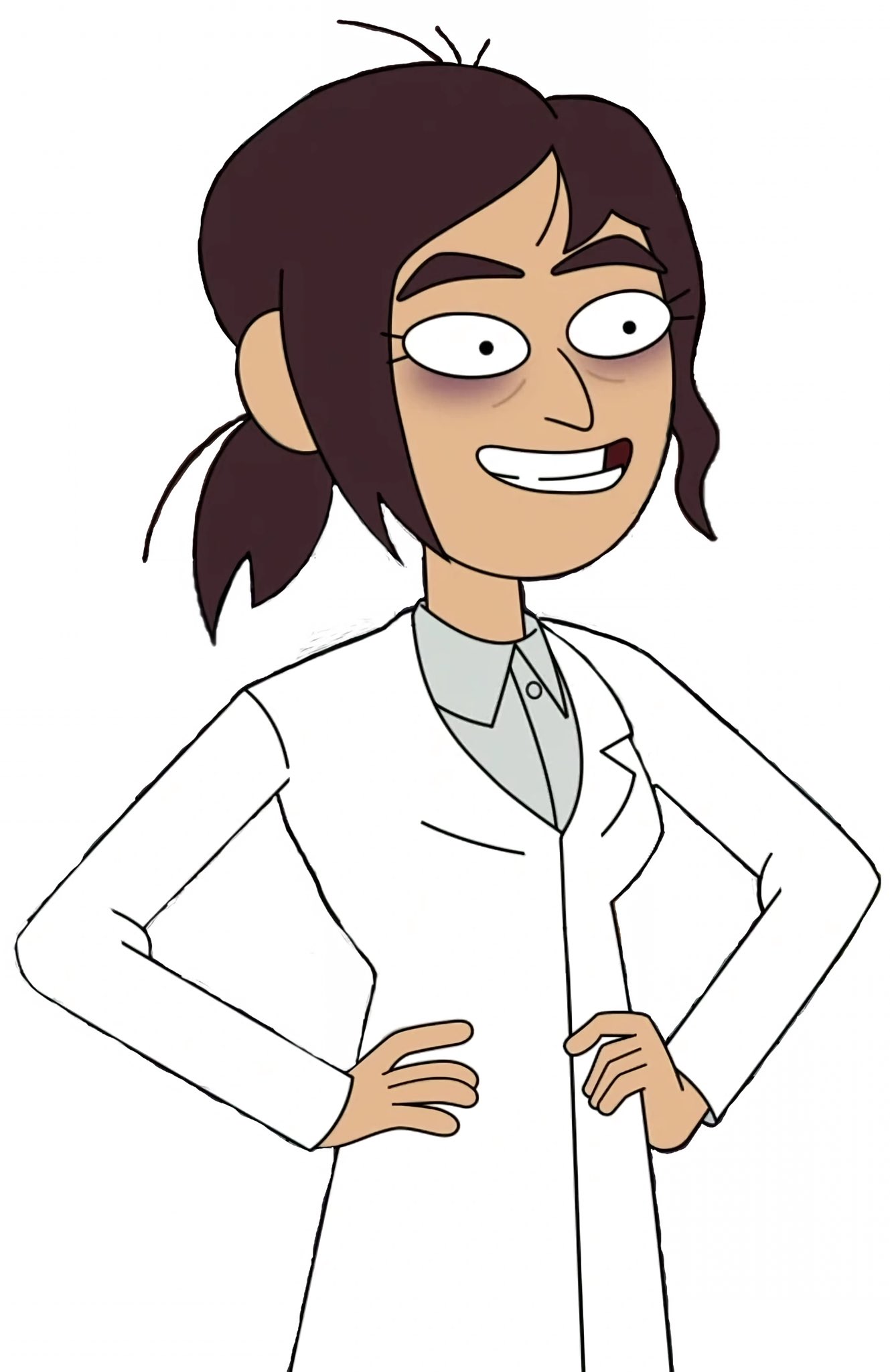 ラリアット ZINE RARIATOO ORIGINAL CHARACTERS ラリアット/rariatoo@単行本発売中 على X: 