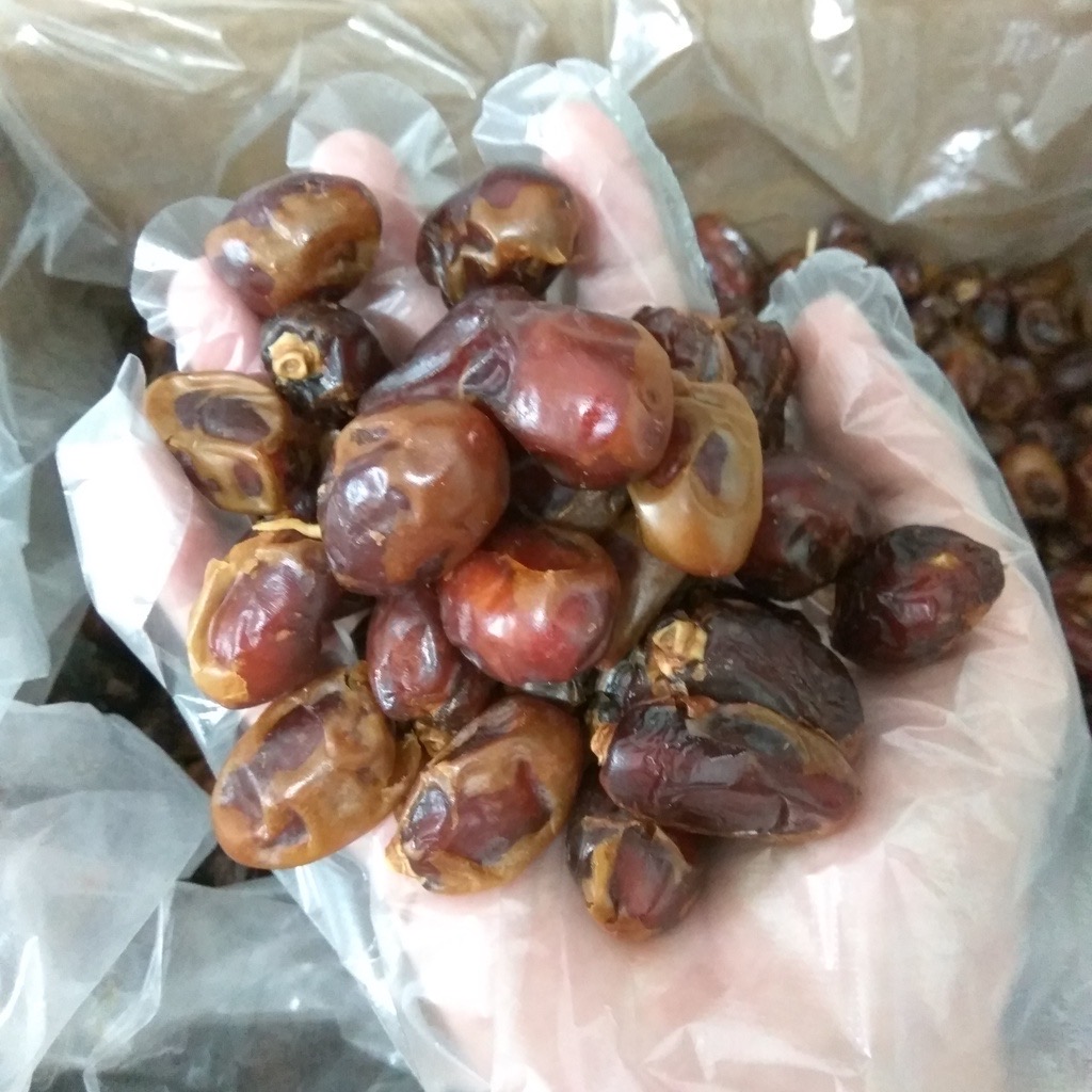 noveradika's tweet photo. Kurma Khalas Saad (500 gr) beli disini https://t.co/JF8cYtu7zL https://t.co/8NsE3PuYsH