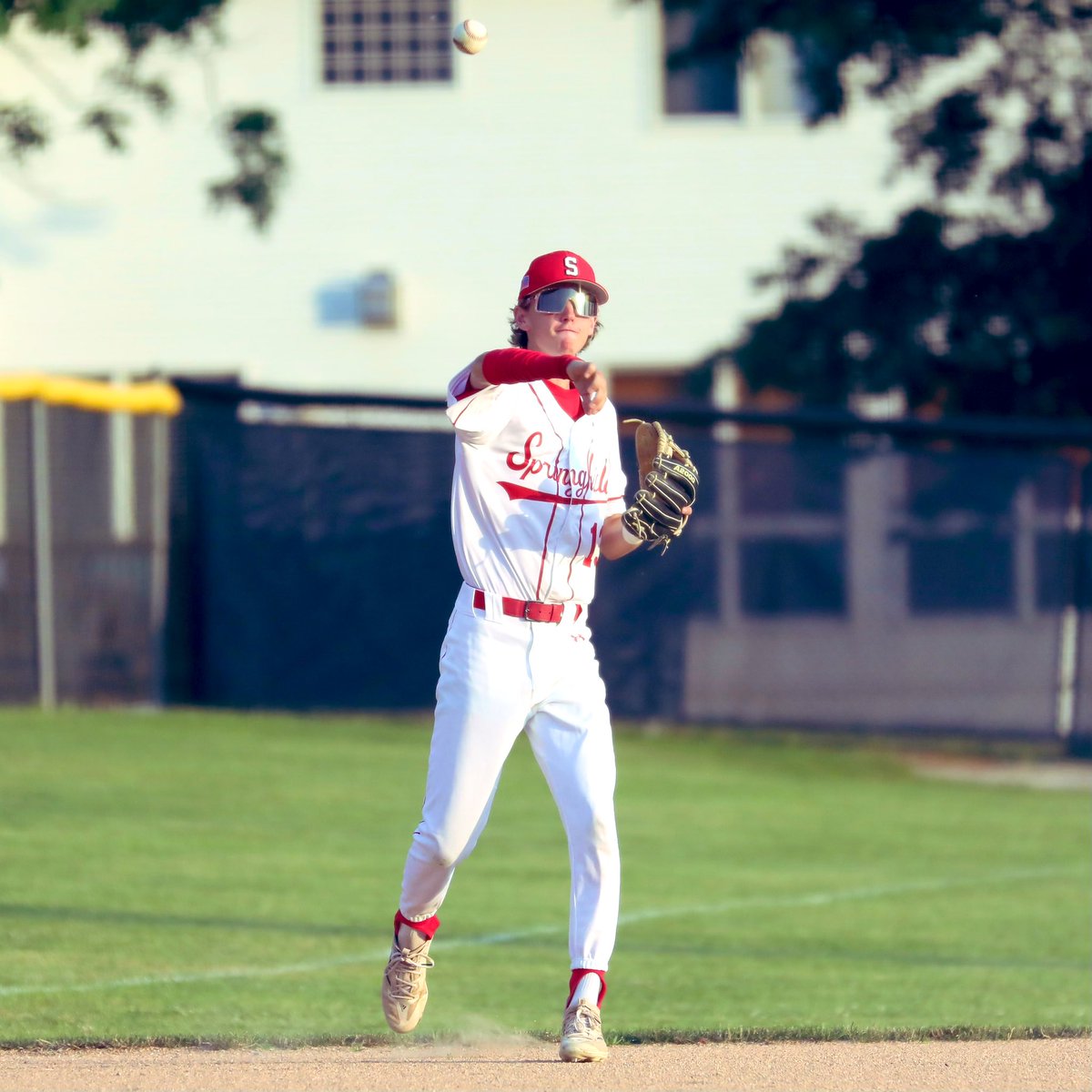 4 days till 1st game !!  Here are 4 Seniors that will help lead us… We have 9 seniors who have grown together and are ready to get going !!! <a href="/Cgrosdidier13/">Carter Grosdidier</a> <a href="/KeeganStobbe2/">Keegan Stobbe</a> <a href="/TaytonF33/">Tayton Frauendorfer</a> <a href="/mason_kipper/">Mason Kipper</a> Meet 3 more tomorrow….