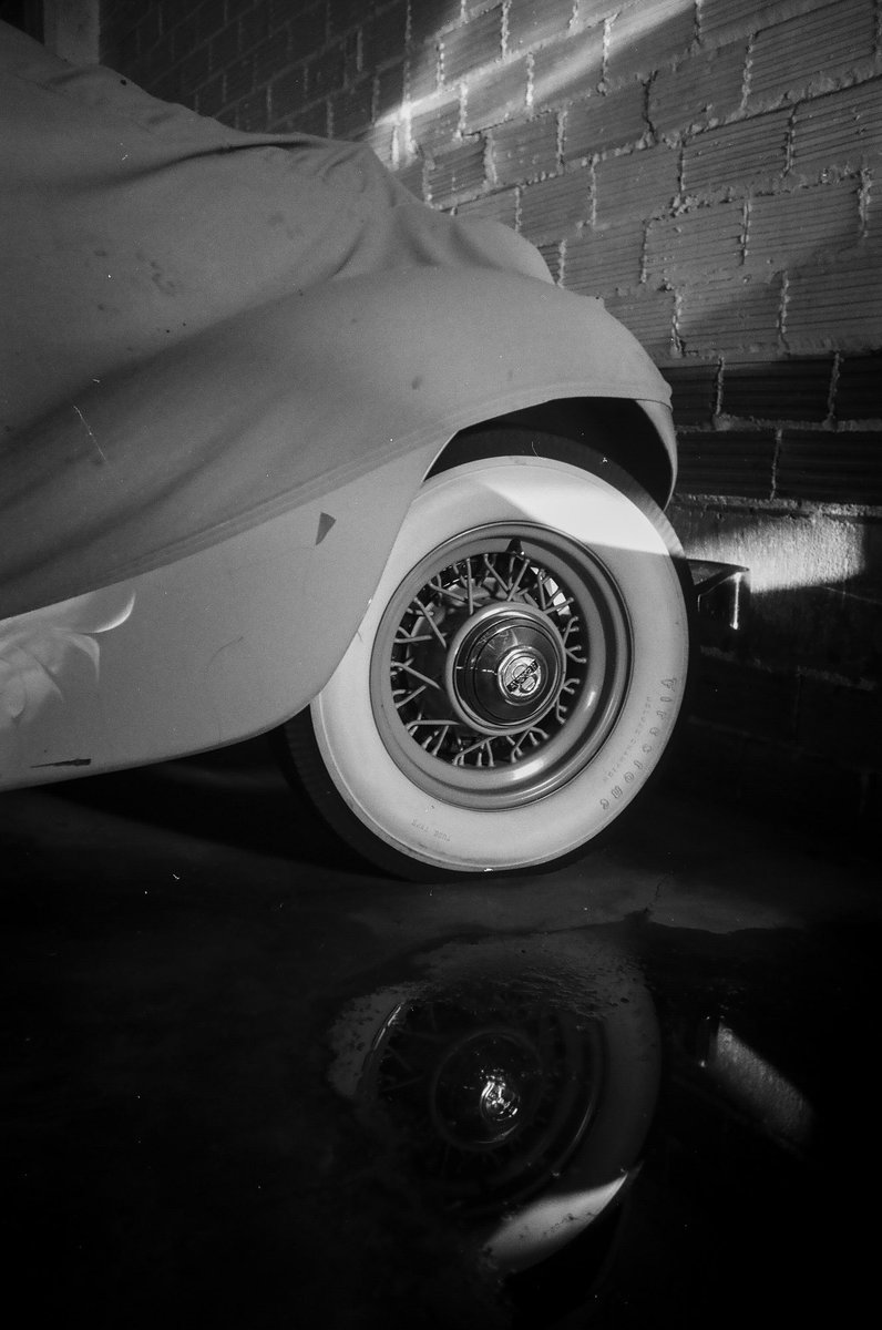 thinktk's tweet image. ACROS all day 
#BelieveInFilm #35mm