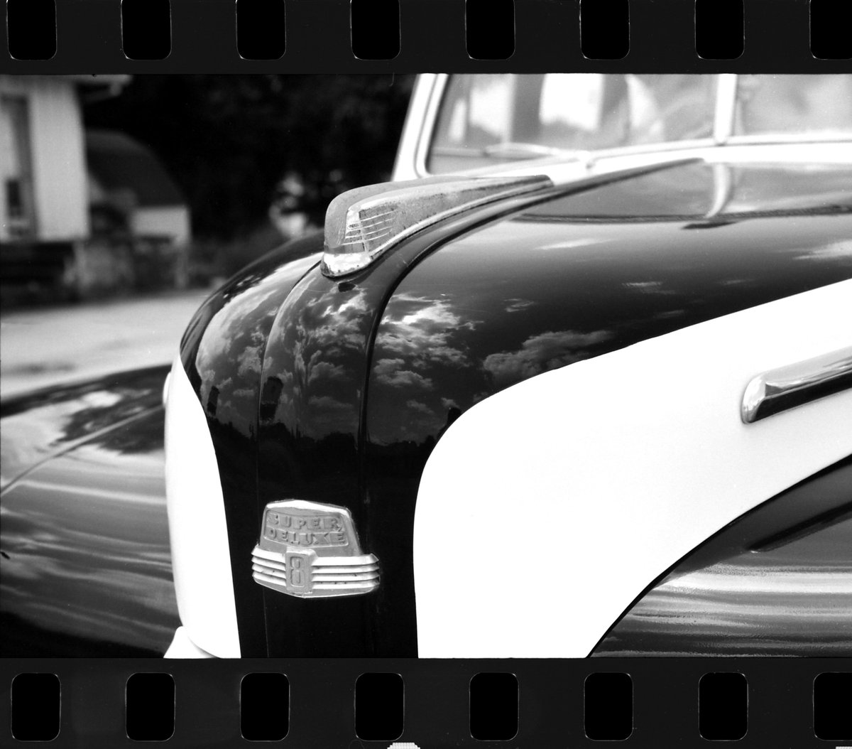 thinktk's tweet image. ACROS all day 
#BelieveInFilm #35mm