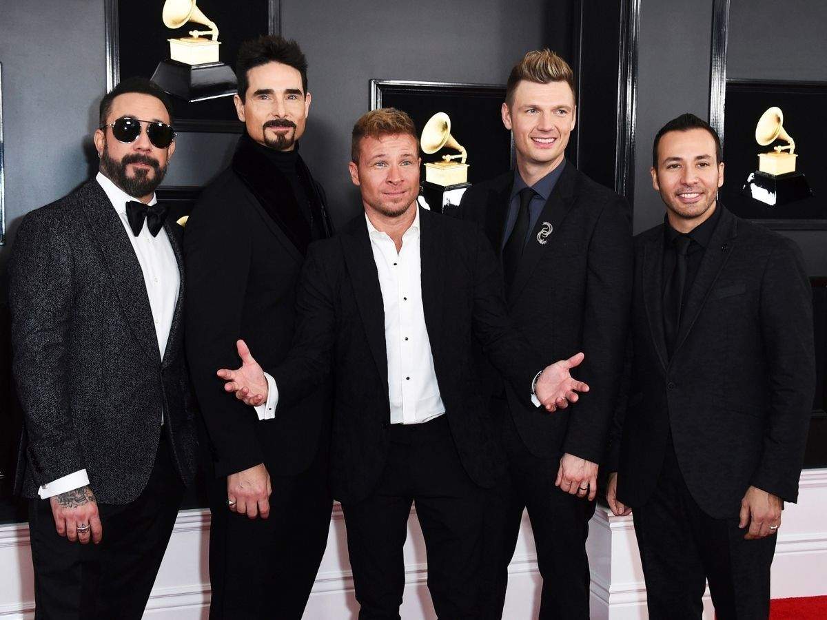 #NP: I'll Never Break Your Heart - Backstreet Boys @ItsMainaKageni #MainaAndKingangi