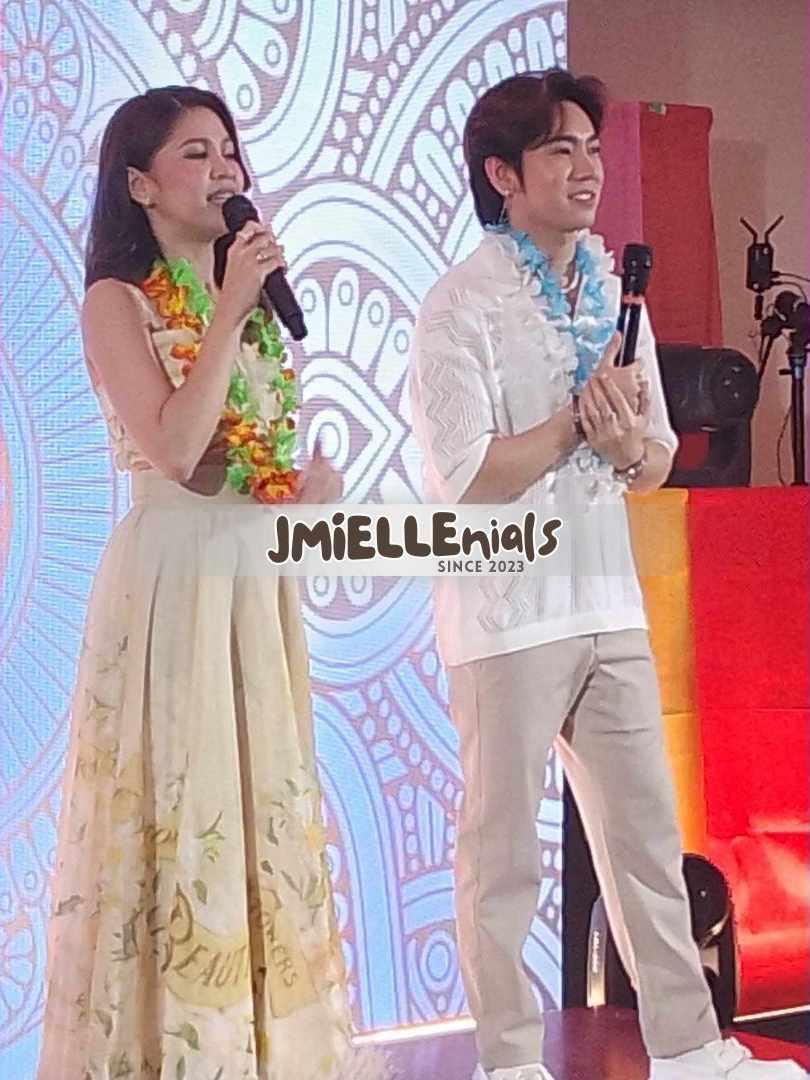 SushiKiano's tweet photo. Blessings after blessings

FRONTMAN WEDS POPRISTINE

SOUfantastic JMxMARIELLE

#JMielleMiyerkulitzSaSOU https://t.co/IDR1NKDHDa