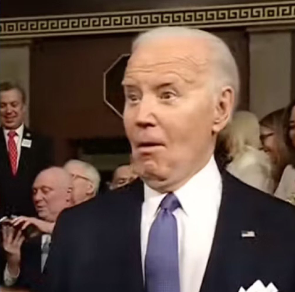 It’s official.

Trump versus Biden election.