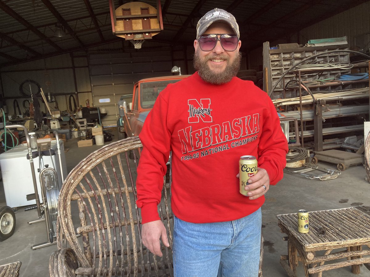 Ben Gotschall tweet media