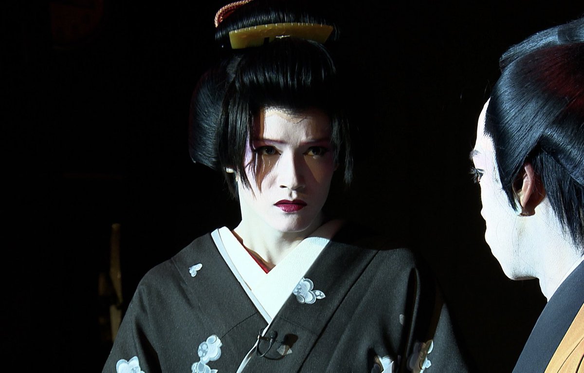 【公式】THE GREATEST SHOW-NEN tweet media