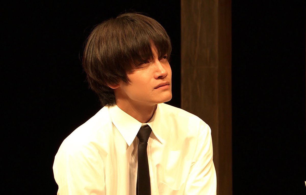 【公式】THE GREATEST SHOW-NEN tweet media