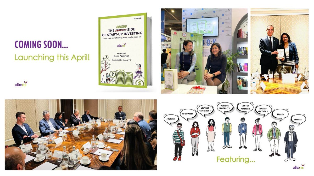 Alka Goel tweet media