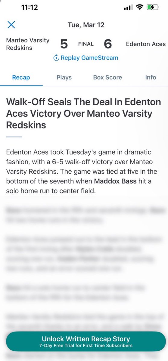 Maddox bass tweet media