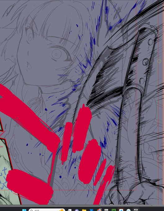 ディアーナちゃん死す!
リブート版・完! ご愛読ありがとうごじぁました 