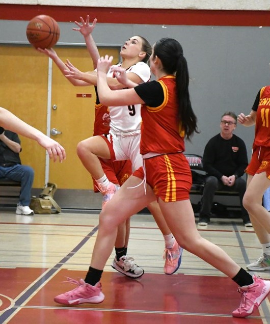 Shout out to @avakindiak for being nominated for the BSI All-Star Team #BSISeniorClassic2024 <a href="/basketballsask/">Basketball Saskatchewan Inc</a>