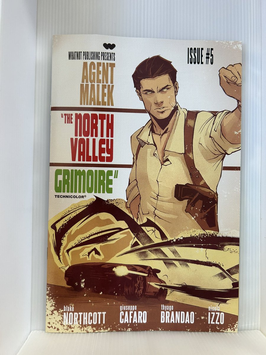 NCBD Wednesday March 13/2024 @Massivepublish @BlakeNorthcott @peppe_rain #NorthValleyGrimoire