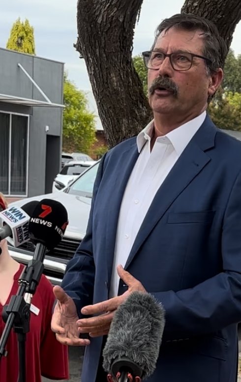 billtilleymla's tweet image. Today, I have announced this will be my last term in office. In November I spoke about some personal health challenges, that diagnosis or challenge was, and still is, leukemia. I will not contest the 2026 election but will return to work in May. #springst #benambra