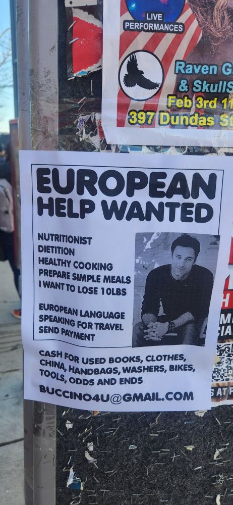 sega_vek's tweet image. Just spotted a poster on my way back from meeting with Keven’s boss at WordJack Media. 📢 Wonder what it&apos;s about? #Curious #WorkUpdates