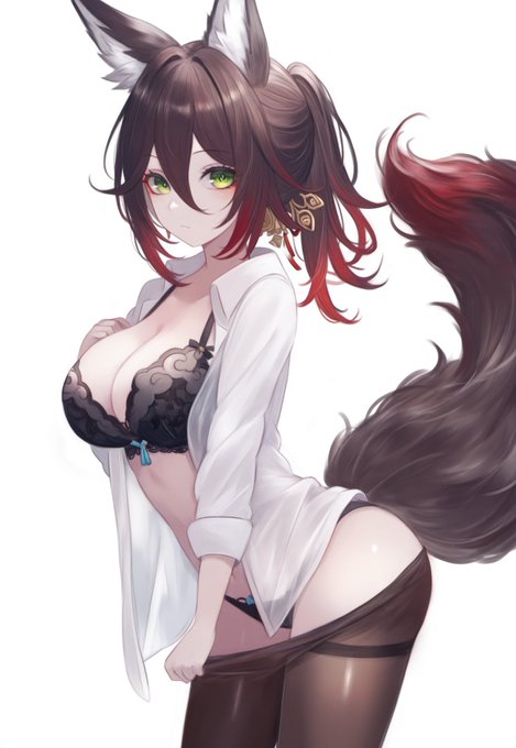 停云 - Tingyun -       
#崩壊スターレイル #HonkaiStarRail 