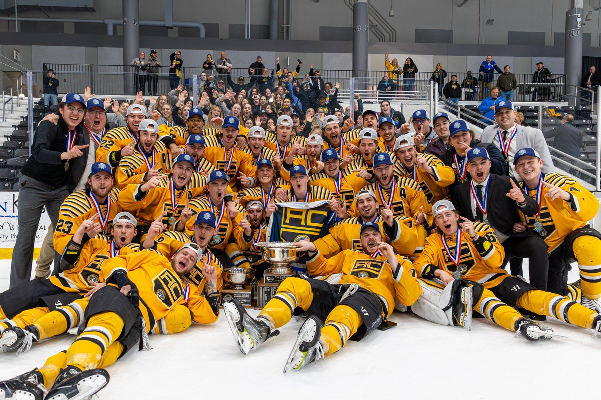 2024 ACHA M1 CHAMPIONS: <a href="/AdrianMD1Hockey/">Adrian College MD1 Hockey</a> 🏆