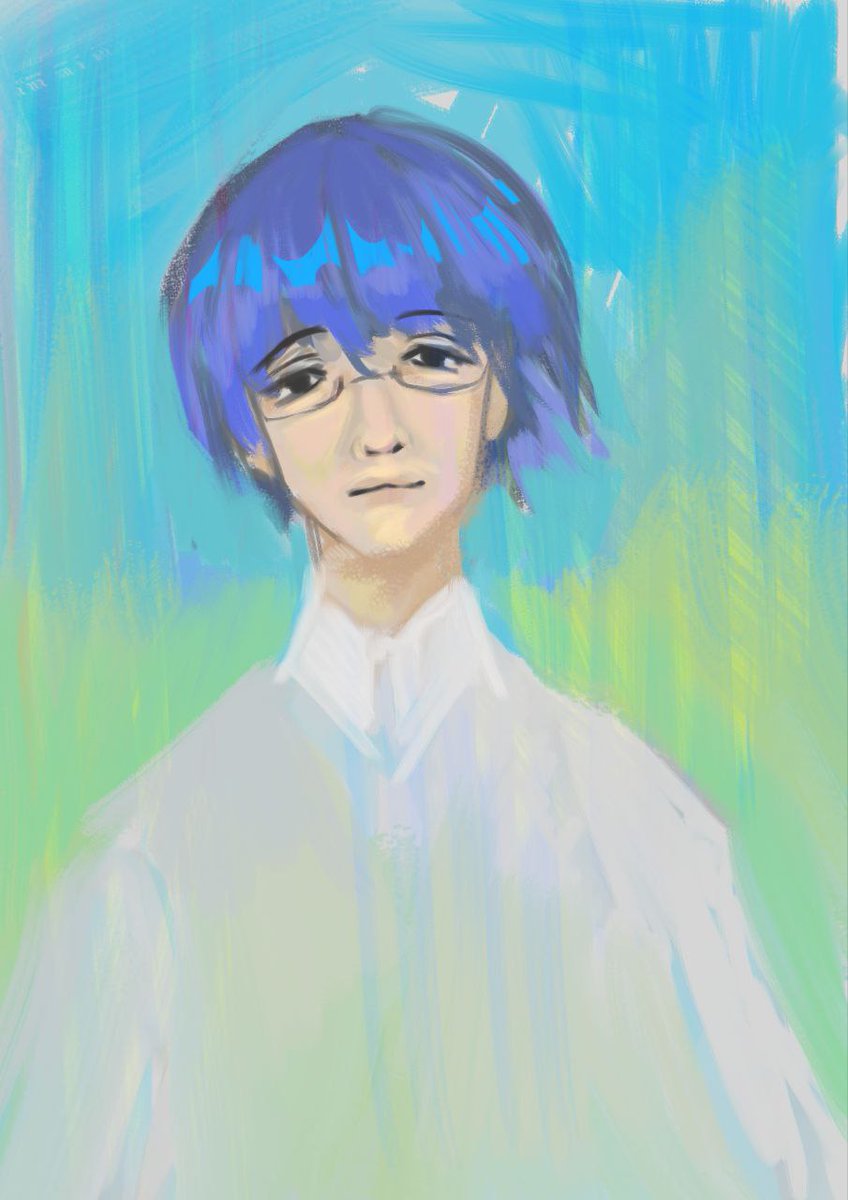 Юпи я живая 
#arimakishou